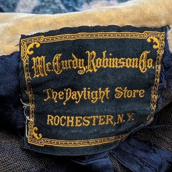 Vintage 1910s suit jacket - Picture 15 of 16